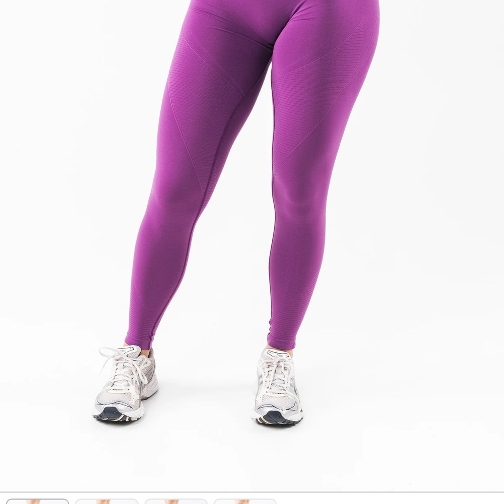 Alphalete revive leggings